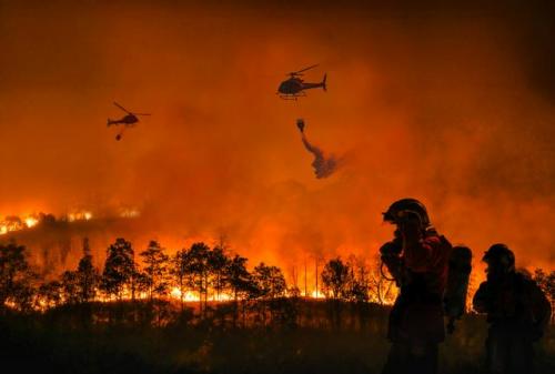 火災のイメージ（記事とは関係ありません）
